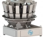 Wighing machine